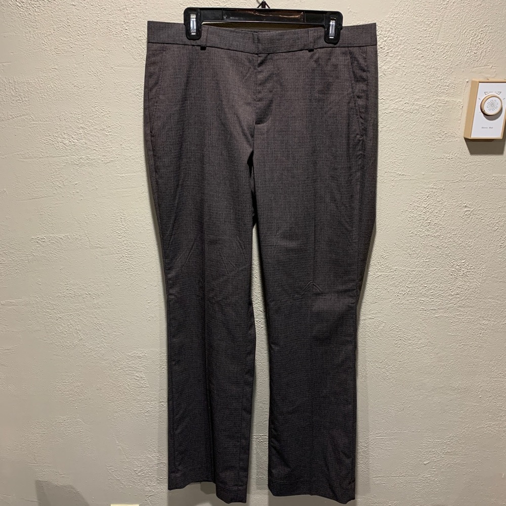 Banana Republic Logan Fit Trousers, Sz 10